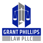 Grant Phillips Law - logo