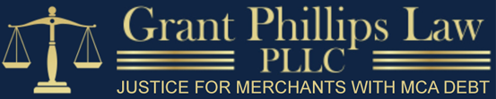 Grant Phillips Law PLLC logo